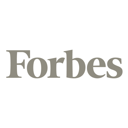 Forbes logo