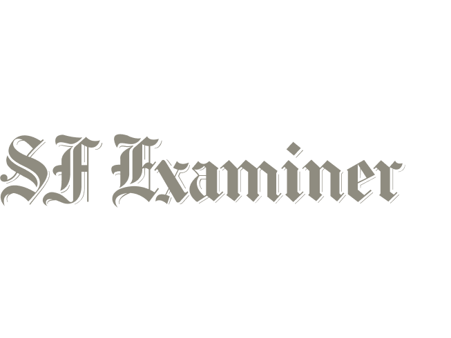 San Francisco Examiner logo